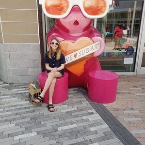 Meet your Posher, Karen